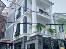 Hình ảnh Biệt Thự💚Mini Full Nội Thất  Hẻm 8m.💚Nguyễn Thái Sơn=8x30m 3 LẦU=35T