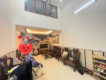 Hình ảnh Nhà 4 tấm hẻm ôtô 1 sẹc Lê Văn Sỹ, gần Nhà thờ Ba Chuông – Phú Nhuận