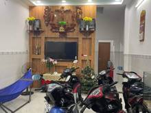 Hình ảnh Nhà 75m2 đường Lê Trọng Tấn, gần chợ Phạm Đăng Giản buôn bán sầm uất