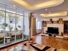 Hình ảnh Nhà Đẹp Đón Tết 6 Tầng Thang Máy Trần Duy Hưng - Trung Hòa giá 12,9 tỷ