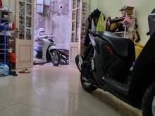 Hình ảnh Bán nhà đẹp Tam Trinh, 40m2, 4 tầng, 4 ngủ, 4.1 tỷ
