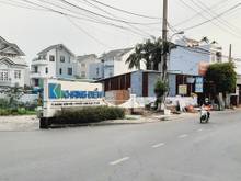 Hình ảnh Bán nhà mặt tiền đường 109 - Dương Đình Hội, Phước Long B, Q9. 9.980ty