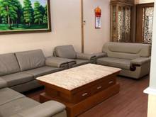 Hình ảnh Mặt Tiền Khu Song Hành Quận 2 Phường An Phú Hầm 4 Tầng DT:5x20m Giá 24