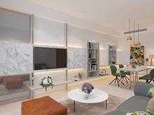 Hình ảnh CH Sunrise City Quận 7 cập nhật mới nhất T11 125m2 4.9 tỷ - 130m2 5 tỷ