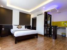 Hình ảnh Cho thuê Trang Chủ MB66.COM / Đăng Ký Tặng 66K 1 PN giá rẻ có ban công tại khu An Thượng