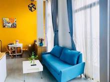 Hình ảnh CHDV Giá Rẻ Full NT Ưu Tiên Discount Cho Sinh Viên