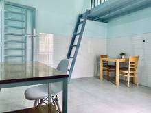 Hình ảnh Cho thuê phòng trọ mới xây giá rẻ gần Mai Chí Thọ Quận 2