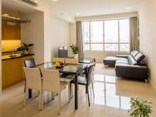 Hình ảnh 2PN Sunrise City TẶNG BÃI ĐẬU Ô TÔ, giá 4.6 Tỷ, rẻ nhất thị trường