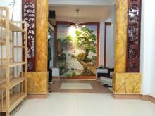 Hình ảnh Nhà Phan Chu Trinh, Hoàn Kiếm 60m², 5 tầng, nội thất đẹp, ngõ ô tô