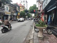 Hình ảnh Cần bán gấp đất mặt phố nguyễn sơn vỉa hè kinh doanh 150m2 x 5m mt 20