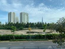 Hình ảnh Cho thuê shophouse khu đô thị Sala. Căn góc, vị trí đẹp.