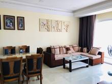 Hình ảnh #3PN Sunrise city north, căn góc số 10, tầng 12,view nhìn HỒ BƠI, 22tr