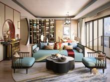 Hình ảnh Penthouse 3pn Sunrise City 500m2 giá chỉ 58 tr/m2