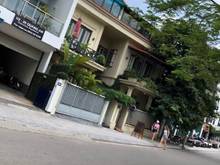Hình ảnh Bán gấp Biệt thự mặt phố Quảng An 165 tỷ, 300m2, view Hồ Tây