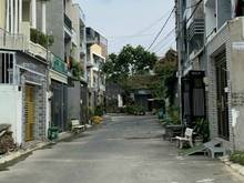 Hình ảnh Cần bán gấp lô đất 102 m2 ,đường lã xuân oai ,P tăng nhơn phú A ,TPTĐ
