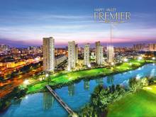 Hình ảnh Happy Valley Premier, Duplex 4PN, giá chỉ 68 triệu/m2, giá gốc CĐT