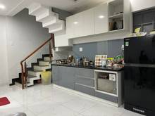 Hình ảnh Cần bán gấp trước Tết, nhà đẹp P1 PNhuận, 32m2, 5tầng, 6.8tỷ