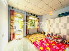 Hình ảnh Bán Nhà HXH 98M2 Gía 3Tỷ7 Đã Có Sổ