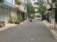 Hình ảnh Cần  bán gấp nhà MTNB Bàu Cát 2, phường 14, Tân Bình. 27 tỷ