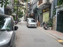 Hình ảnh Bán nhà đẹp Tam Trinh, ô tô tránh, KD tốt, 4 tầng, 40m2, 7.7 tỷ