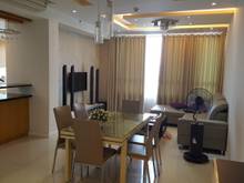 Hình ảnh 2PN Sunrise City 106m2, căn GÓC, VIEW SÔNG rất đẹp, giá 17 trd/tháng