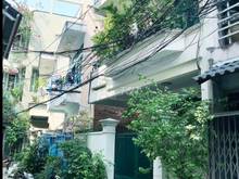 Hình ảnh Chính chủ bán nhà HXH 5m Chu Văn An Bình Thạnh 6,7x10,4m. Giá 8,3 TỶ