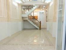 Hình ảnh Mặt Tiền Kinh Doanh Lê Lợi Phường 12 Tân Bình