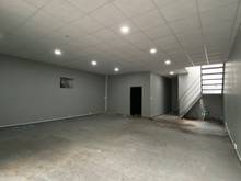 Hình ảnh Cho thuê mặt bằng kinh doanh 8X20 đường Tân Cảng, Phườg 25, Bình Thạnh