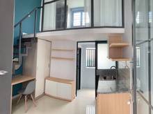 Hình ảnh Cho Thuê Phòng Trọ Giá Rẻ 30M2 Full Nội Thất Phan Văn Trị