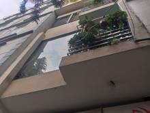 Hình ảnh Bán nhà Cổ Nhuế , 42m2 , 4 tầng , ngõ thông 15m ra oto tránh
