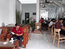 Hình ảnh Lô Góc Ăn Tiền 2 Mặt Thoáng, Nhà Ấu Cơ Nở Hậu 10m. Nhà Mới Đẹp