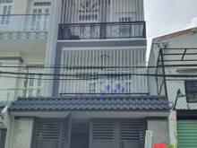 Hình ảnh Nhà 5 phòng ngủ, HẺM XE HƠI THÔNG THOÁNG, 4*19m, Lê Văn Quới