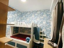 Hình ảnh CH mới đẹp Block LB - 80mv Lucky Palace, 50 Phan Văn Khoẻ Quận 6