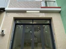 Hình ảnh Bán nhà hẻm 4m Bình Thới Q11 4.55x12m 2L giá 5.5 tỷ
