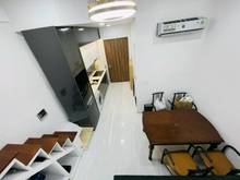 Hình ảnh Cho Thuê CH Duplex Trang Chủ MB66.COM Chính Thức D-Vela Quận 7