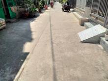 Hình ảnh Nhà Bình Trị Đông Bình Tân Đẹp Lộng Lẫy 4T 60m2 Nhỉnh 4Tỷ