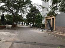 Hình ảnh Bán hộ chú căn góc 100m2 nhà 3,5 tầng khu đấu giá Tầm Dâu, Việt Hưng