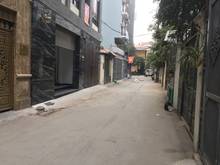 Hình ảnh Tây Hồ -ÔTÔ Tránh-Kinh Doanh-Mặt Tiền Rộng-Nội Thất Xịn