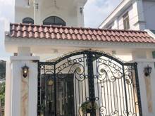 Hình ảnh Nhà lầu trệt 140m2 - sân xe hơi