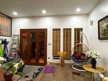 Hình ảnh Ngõ Gốc Đề ba gác tránh Ô TÔ sát nhà 50m2 giá chỉ 3.9 tỉ, LH: 09886274