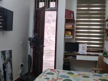 Hình ảnh Bán nhà đẹp Tam Trinh, 27m2, 4 tầng, ở ngay, 2.85 tỷ