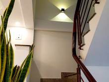 Hình ảnh Thua lỗ kd cần bán gấp nhà Bùi Văn Ba 65m2 SHR 1,64 tỷ gần chợ tiện kd