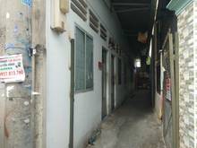 Hình ảnh Bán đất tặng dãy trọ 6 phòng đường 494 Tăng Nhơn Phú A , Quận 9