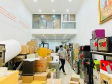 Hình ảnh Bán nhà Mặt Phố NAM ĐỒNG ĐỐNG ĐA Vỉa hè rộng 5M, 48m2, Giá 18.5 Tỷ.