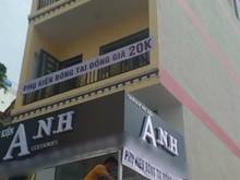 Hình ảnh Bán nhà đẹp anh ninh gần trung tâm Aeon Bình Tân