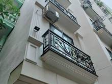 Hình ảnh Bán Nhà Doãn Kế Thiện 40mx5T. MT: 3.5m. Giá: 5.9 tỷ.