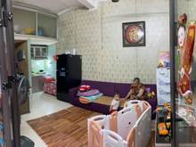 Hình ảnh Bán nhà Tam Trinh, 33m2, 4 tầng, 4 ngủ, 3 thoáng, 2.8 tỷ