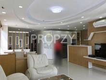 Hình ảnh Cho Thuê CH 3PN 130m2 CH Green Valley Phú Mỹ Hưng