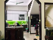 Hình ảnh Nhà Xuân La-55m2x5T, MT5m, kinh doanh, ô tô tránh, vỉa hè, giá rẻ