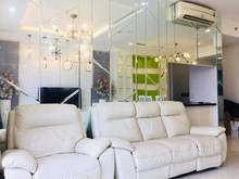Hình ảnh BÁN LỖ 500 triệu, căn 3PN 126 m2, CĂN GÓC, view HỒ BƠI